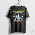 Trending The Front Bottoms You Are Who You Hang Out With Tour Premium T Shirts