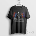 Trending The Menace Joseph Alexander