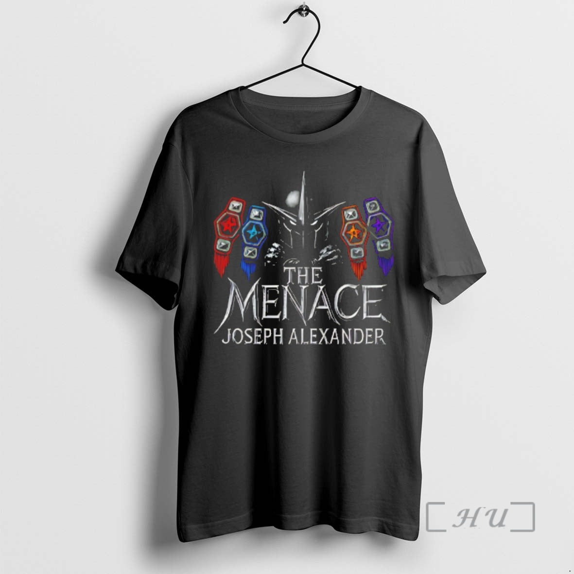 Trending The Menace Joseph Alexander