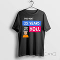 Trending The Next 25 Years Start With You
