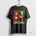 Trending The Wisconsin Badgers On Saturdays And Green Bay Packers On Sundays Mascots College Premium