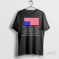 Trending They Taught Me To Recite Liberty And Justice For All Usa Flag Premium