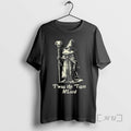 Trending Twas The Tism Mlord Froh Wizard Graphic