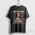 Trending Twas The Tylenol Frogman Christmas Frog