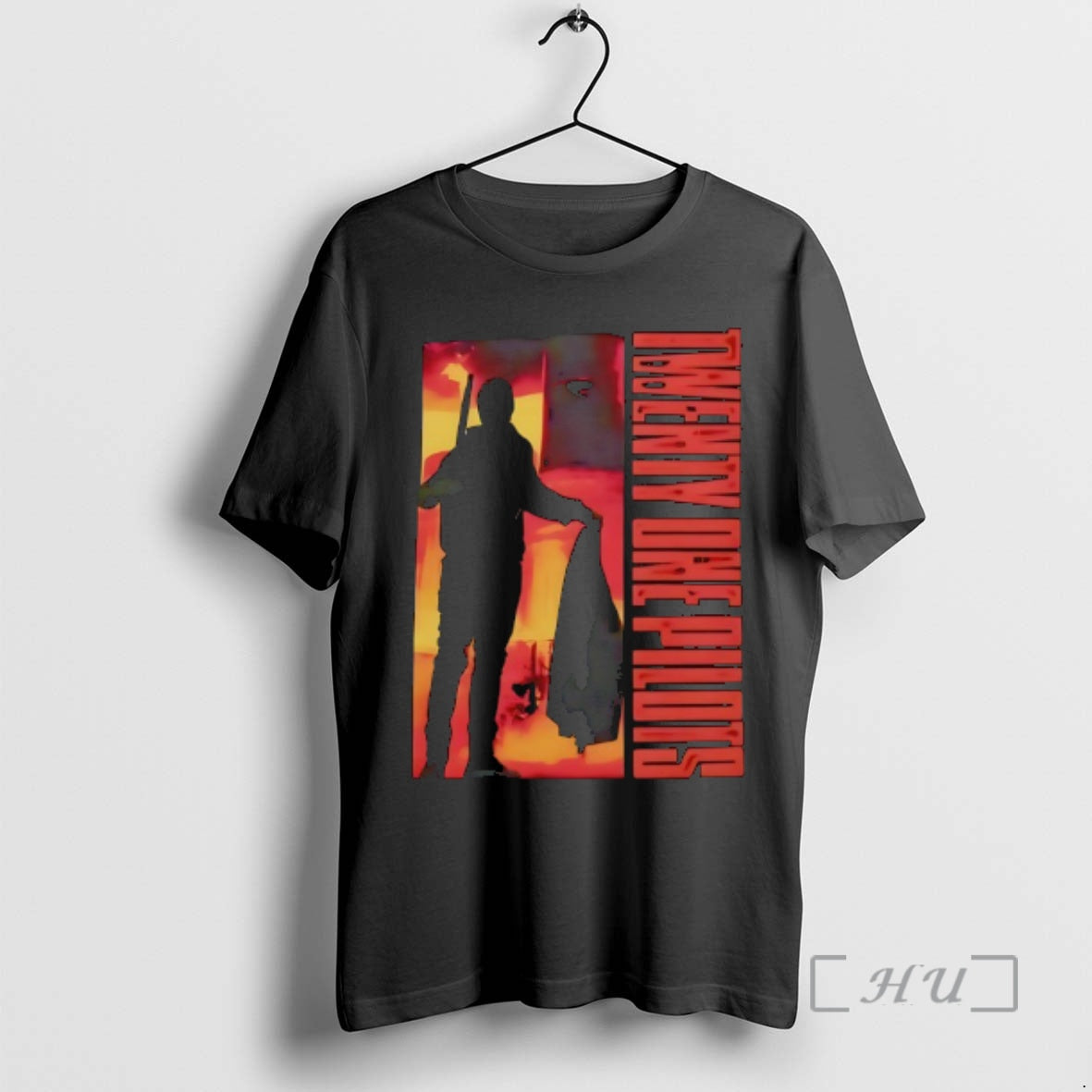 Trending Twenty One Pilots With The Torchbearer