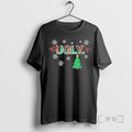 Trending Ugly Christmas Xmas Tree