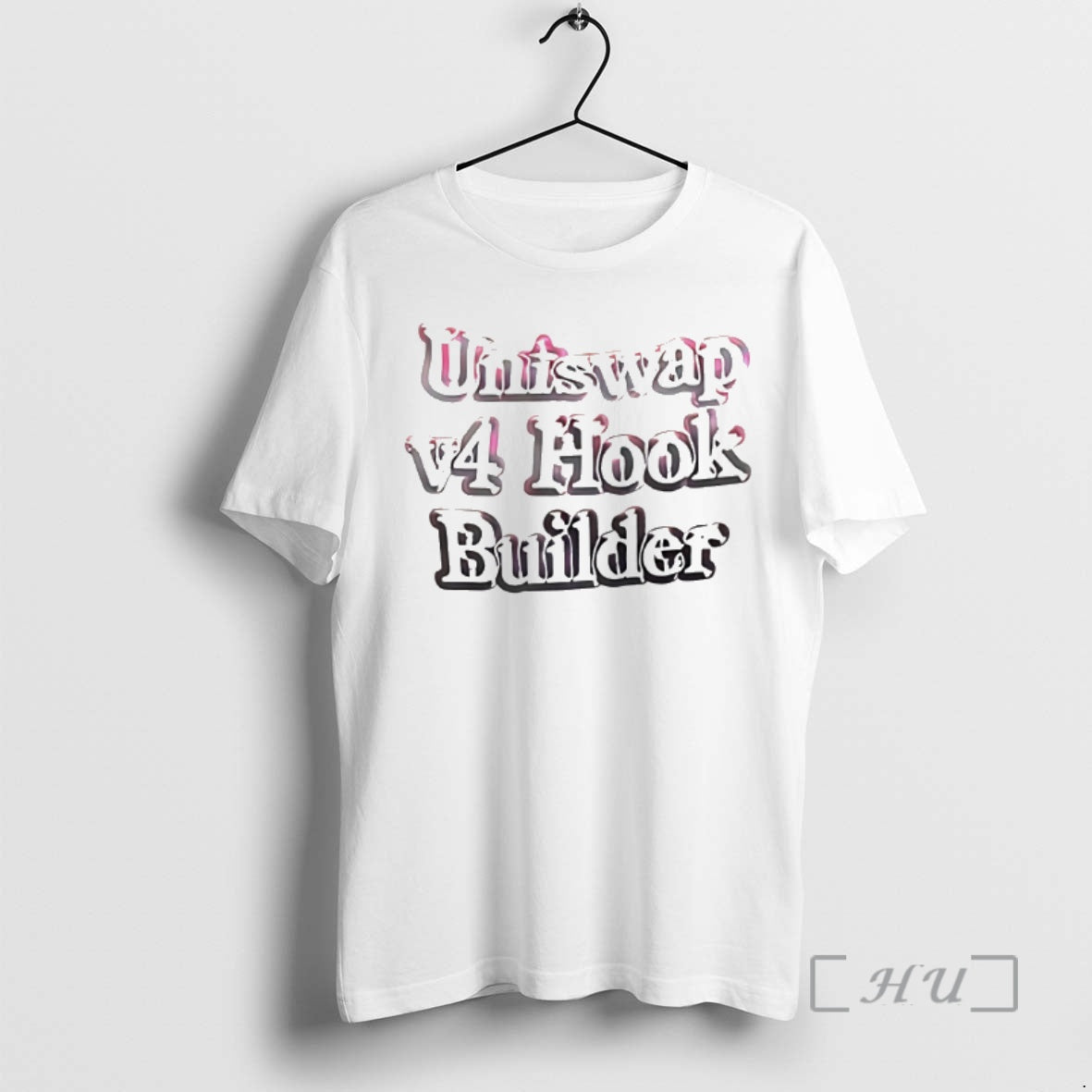 Trending Uniswap V4 Hook Builder