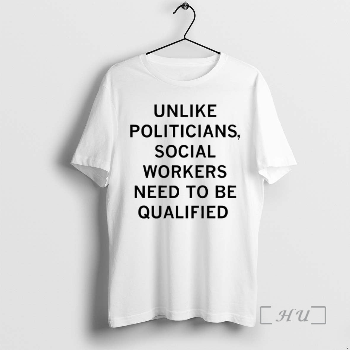 Trending Unlike Politicians Social Workers Need To Be Qualified