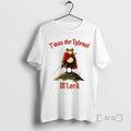 Trending Vintage Portland Frog Twas The Tylenol Mlord