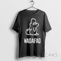 Trending Wadafaq Character