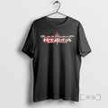 Trending Warhorse Logo Red