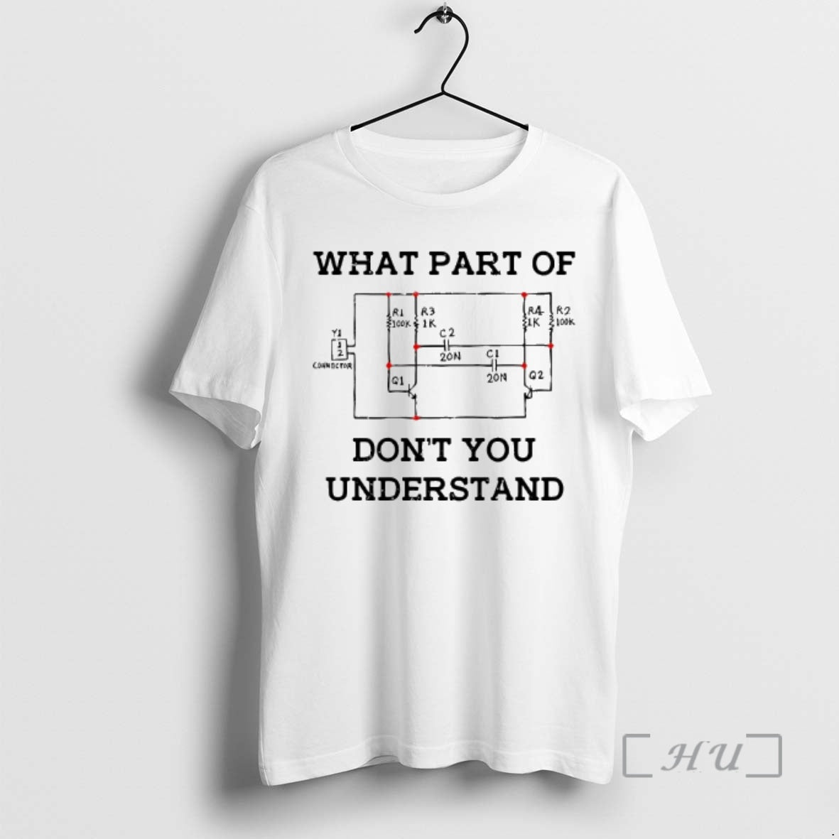 Trending What Part Of Dont You Understand
