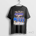 Trending Yes Im Old But I Saw Gators Greatness Player Signature City Thank You For