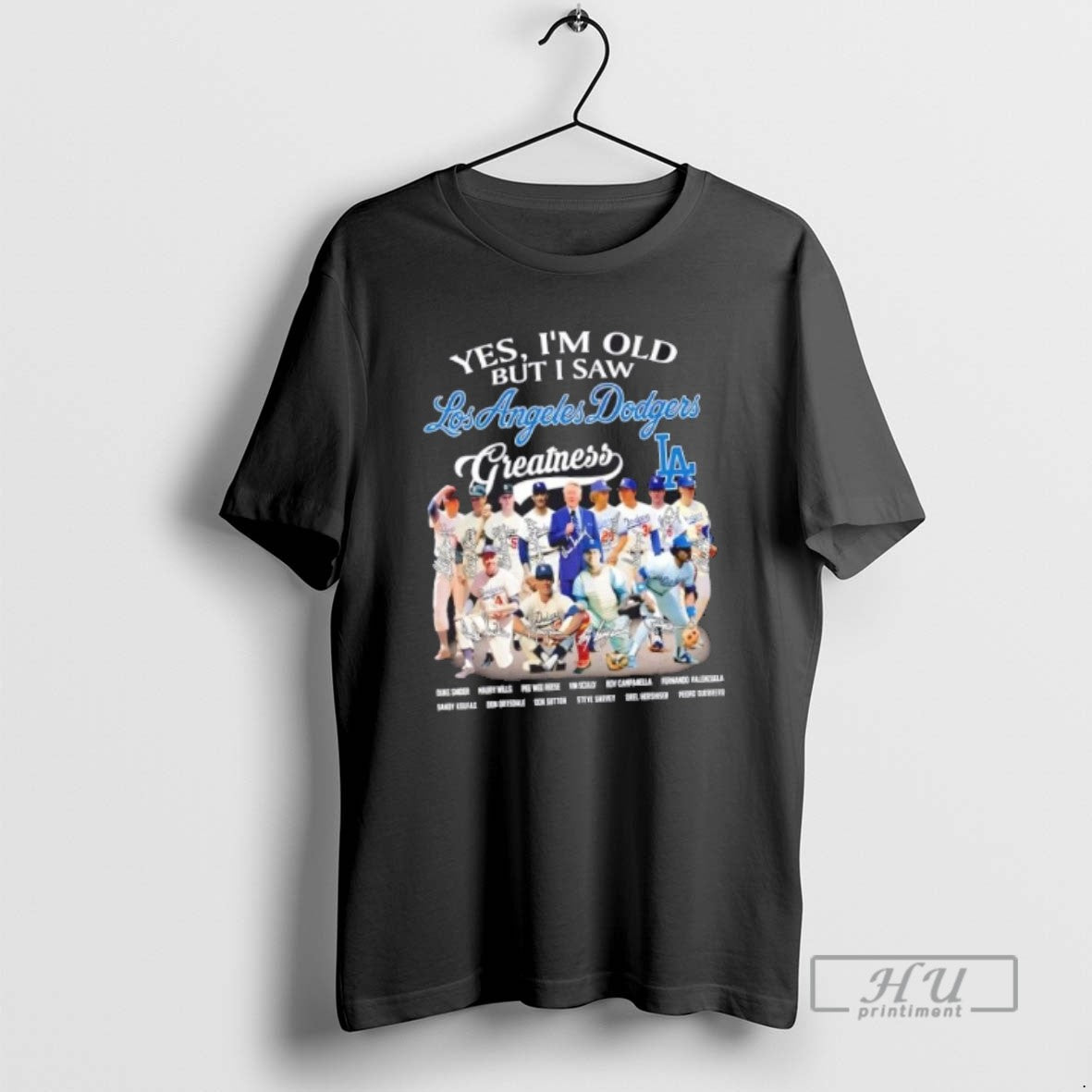 Trending Yes Im Old But I Saw Los Angeles Dodgers Greatness Duke Snider And Legends