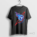 Trending Zipper X Tennessee Titans Football Logo