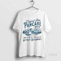 Trending Shire Pancake House Home Of The Al You Can Eat Second Breakfast Premium
