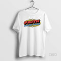 Trendy Faith Over Fear