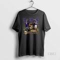 Trendy Mccarthy And Jefferson 9186 Skol Vikings Signature