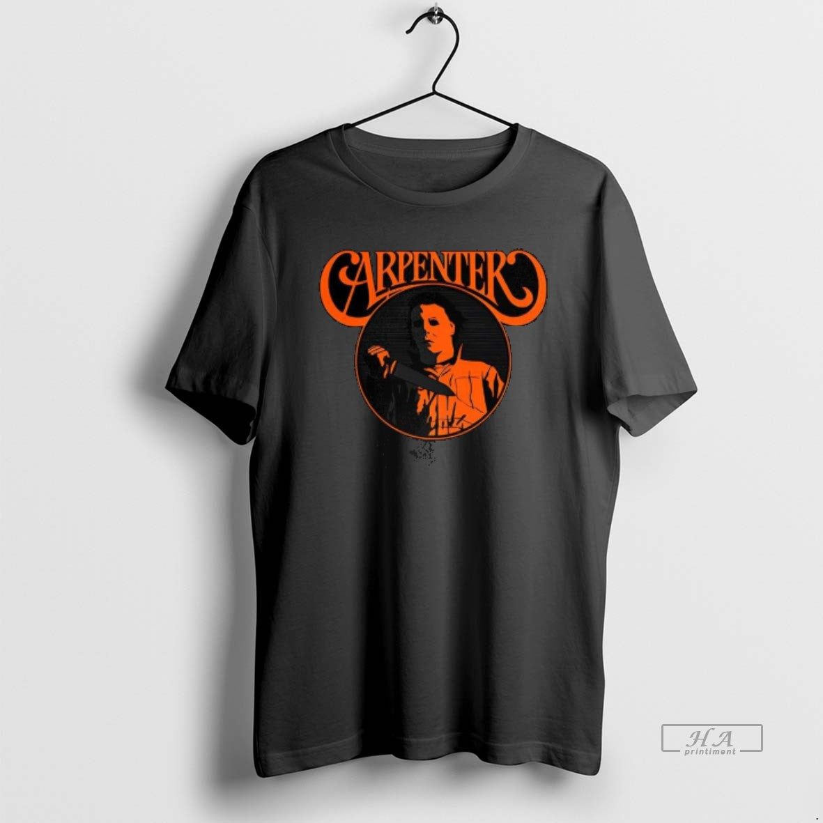 Trendy Michael Myers Carpenter Horror Character Halloween