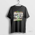 Trendy Parapods Ufo Beam Host