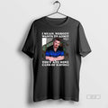 Trendy Ricky Lafleur I Mean Nobody Wants To Admit