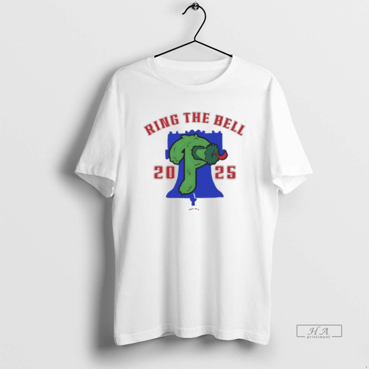 Trendy Ring The Bell 2025 Phillies