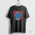Trendy Salems Lot Maine Est 1979 Horror Logo Halloween