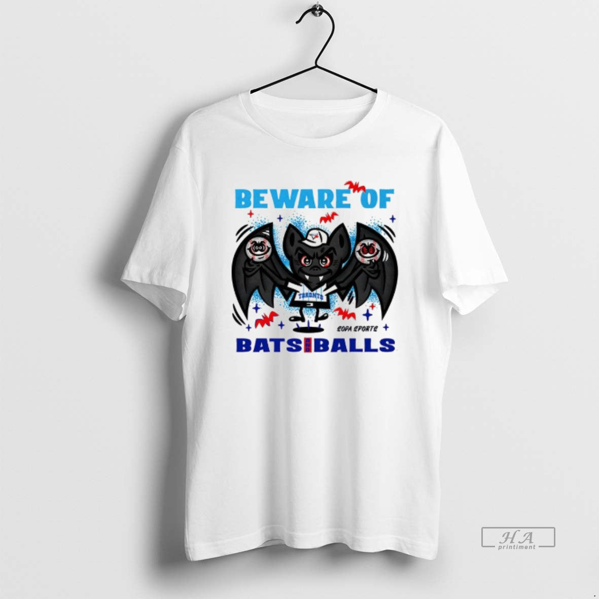 Trendy Toronto Blue Jays Baseball Beware Of Bats And Balls Halloween