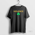 Trendy Violence Shamrock Green