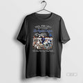 Trendy Yes Im Old But I Saw Los Angeles Dodgers Greatness Legends Signature