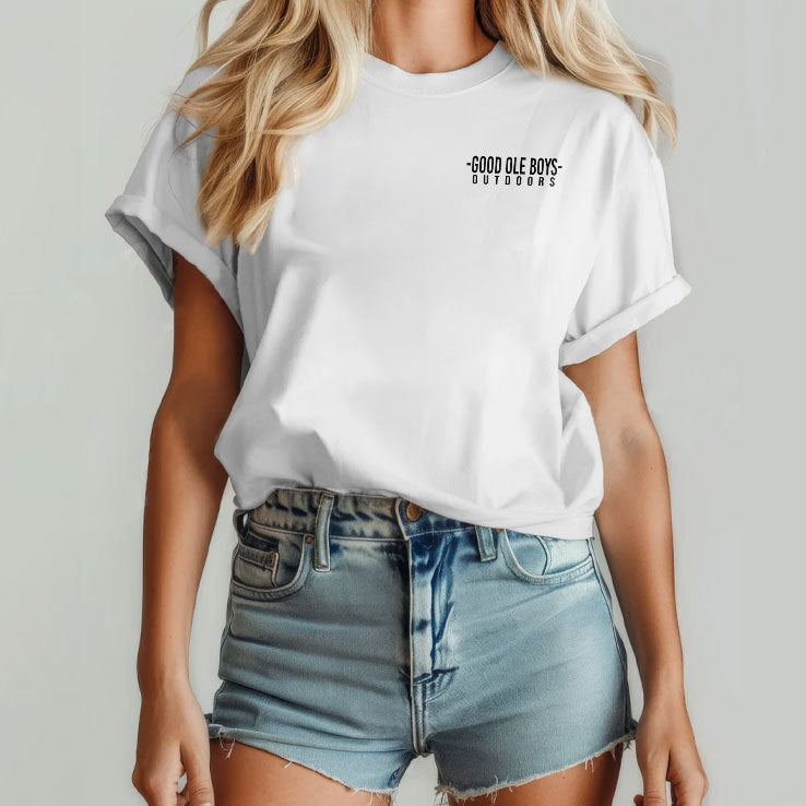 Trump Hunter Biden Sometimes You Need To Duck Shirt