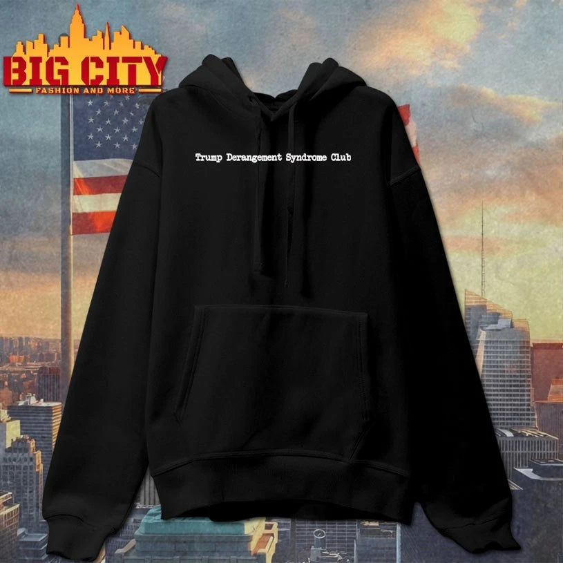 Trump Derangement Syndrome Club shirt