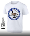 Trust The Power Of The Wrigley Goose Chicago Cubs MLB shirt