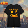 Tucker Remillard Smile The Purge Personified Shirt