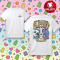 Tulane vs Ole Miss College Football Playoff Two Sided Shirt