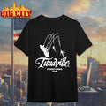 Tunaville Point Loma Circa 1930 shirt