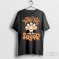 Turkey Trot Huffin And Puffin For Stuffin T Shirts
