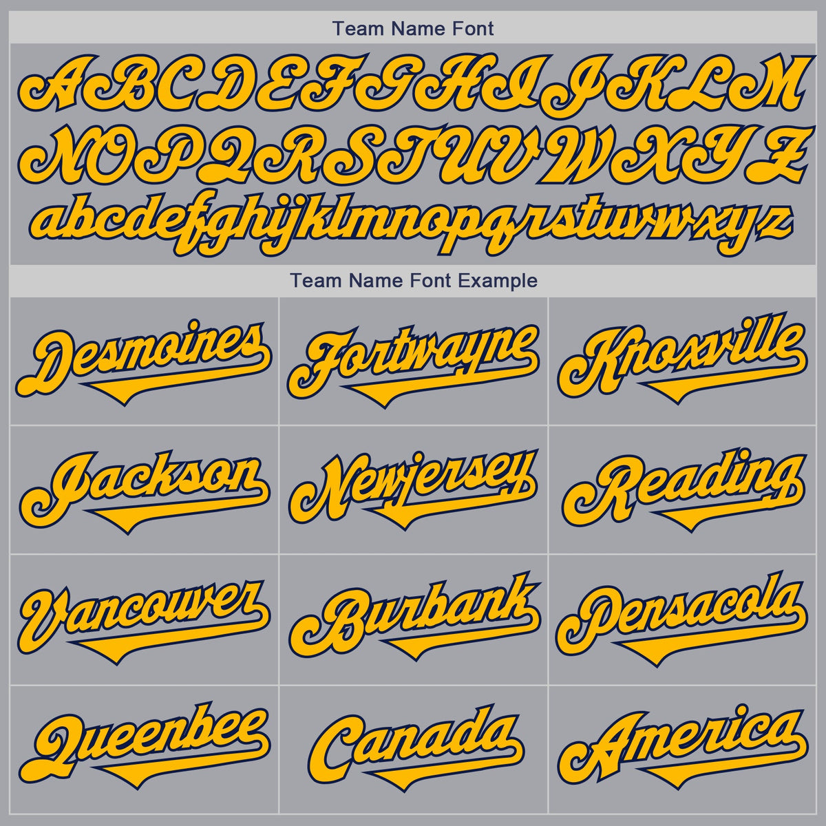Custom Gray Gold-Navy Authentic Two Tone Baseball Jersey