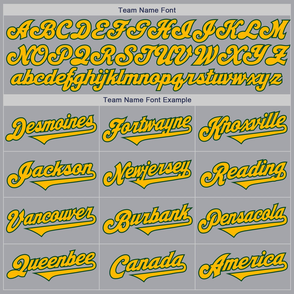 Custom Gray Gold-Green Authentic Two Tone Baseball Jersey