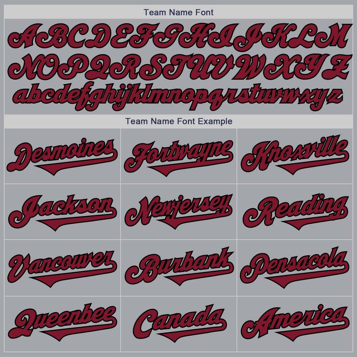Custom Gray Crimson-Black Authentic Two Tone Baseball Jersey