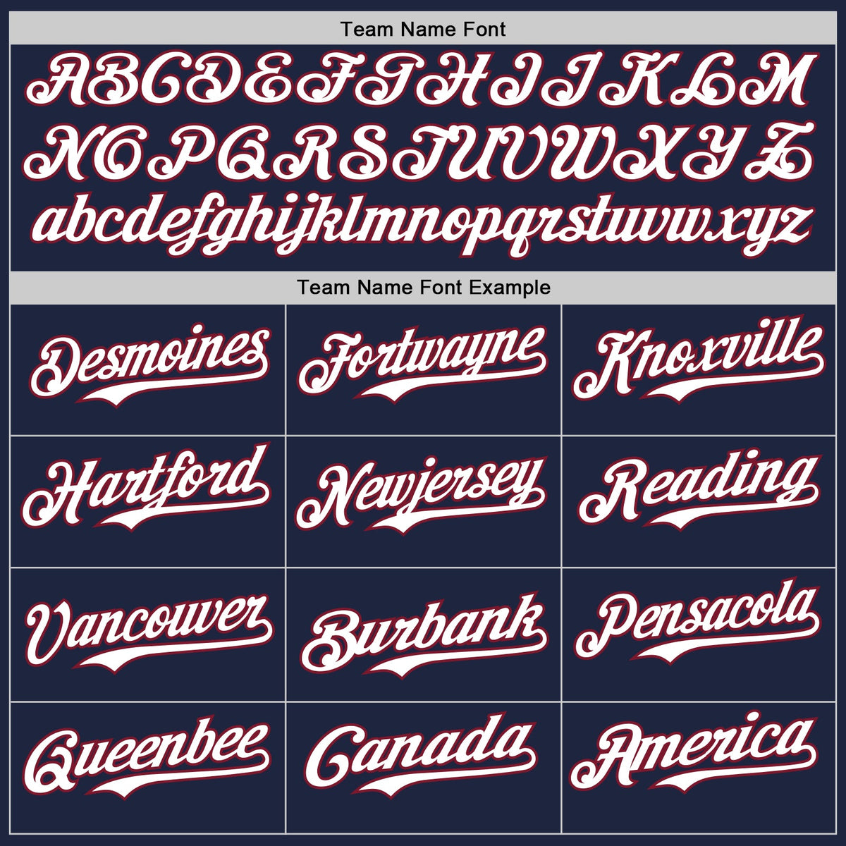 Custom Navy Crimson Pinstripe White Authentic Two Tone Baseball Jersey