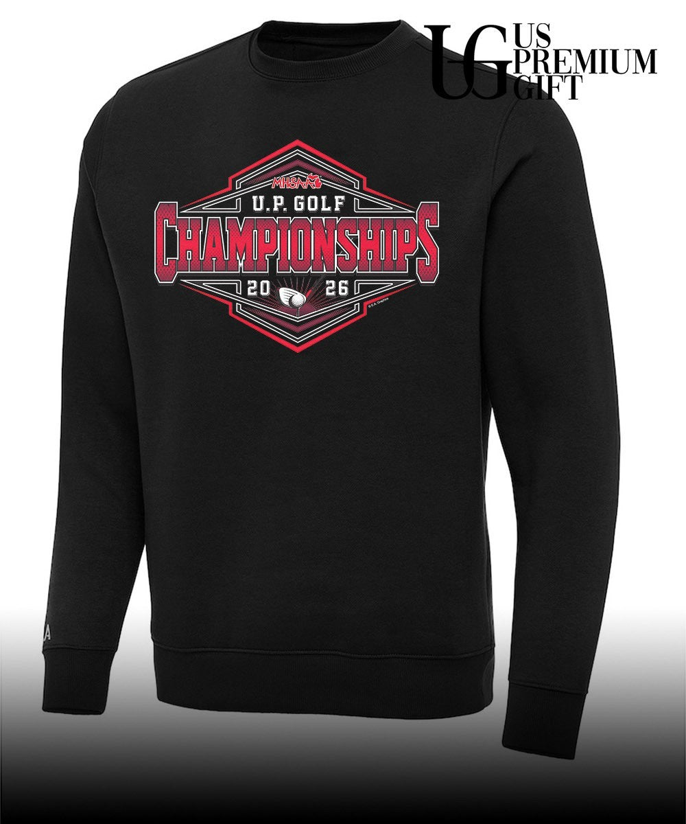 U.P 2026 MHSAA Golf Championships shirt.png