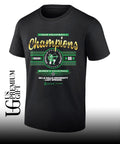 UAAP Season 88 Women’s Volleyball Champions De La Salle University Lady Spikers shirt