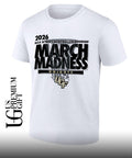 UCF Knights March Madness NCAA D1 Men’s basketball Championship 2026 shirt
