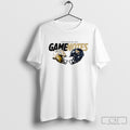 Ucf Knights Vs North Carolina At Aggies 2025 Game Notes Football T Shirt