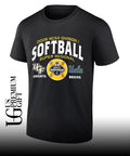 UCF Knights vs UCLA Bruins 2026 NCAA Division I Softball Super Regionals shirt