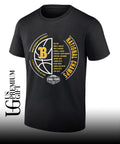 UCLA Bruins 2026 NCAA Women’s Basketball National Champions Nets shirt