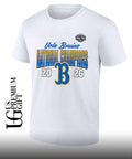 UCLA Bruins NCAA Women’s Basketball National Champions 2026 shirt