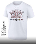 UCLA Saint Marys College Cal Poly Virginia Tech 2026 NCAA Division I Baseball Regional shirt