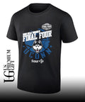 UConn Huskies Final Four 2026 NCAA Women’s basketball Four It All shirt